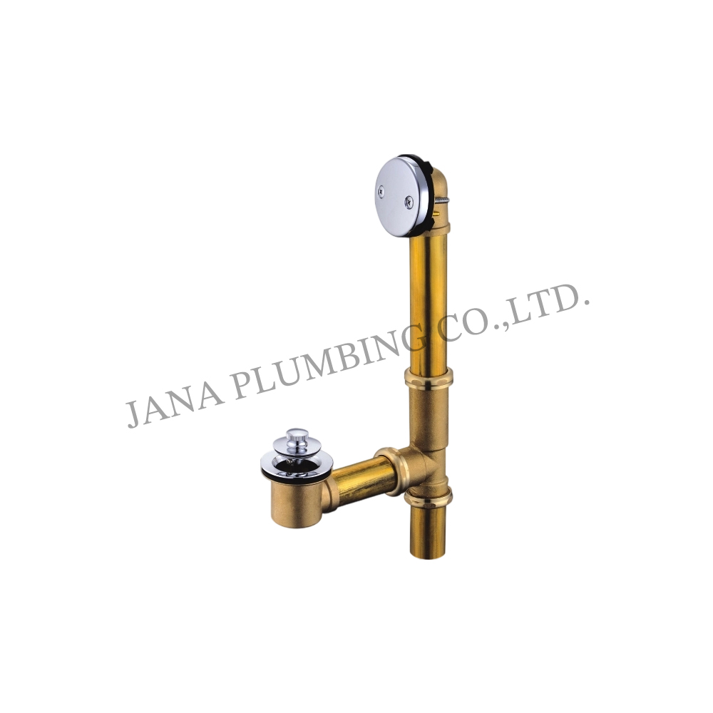 Lift-N-Lock Badafvoer JN-6001