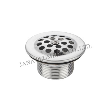Deep Junior Duo Basket Strainer JN-1207