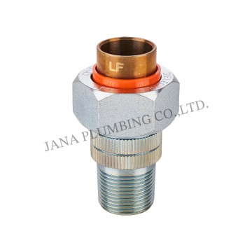 Dielectric Union JN-3015
