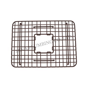 Kitchen Sink Bottom Grid, Antique Brown JN-9888-9-ABP