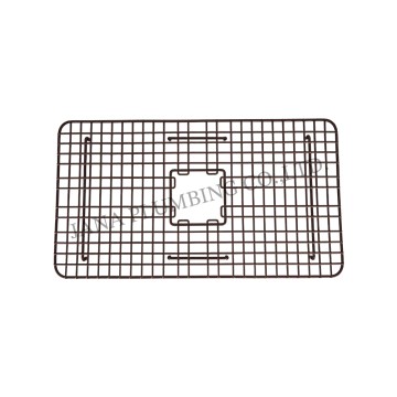 Kitchen Sink Bottom Grid, Antique Brown JN-9888-5-ABP