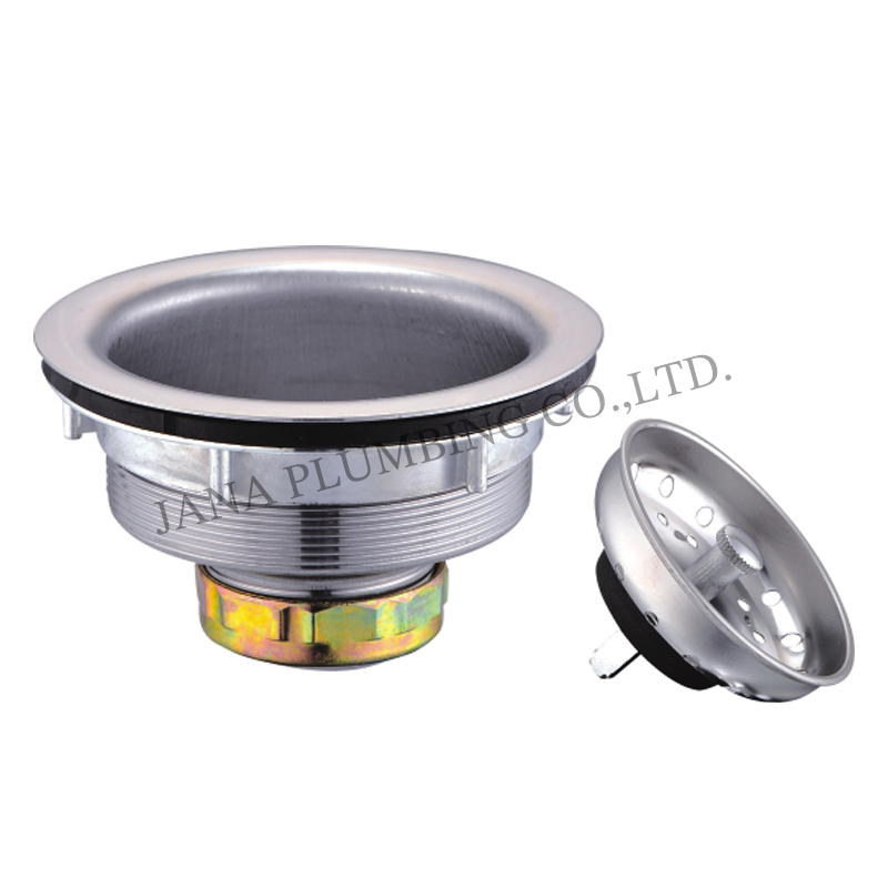 Sink Strainer JN-1009