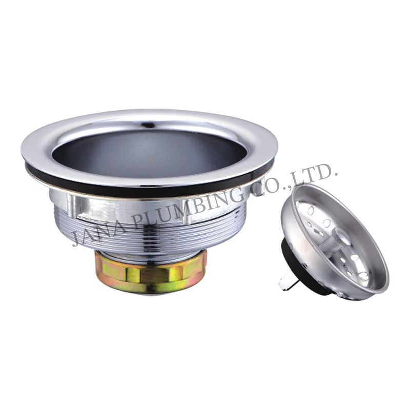 Spülbeckensieb JN-1009-2