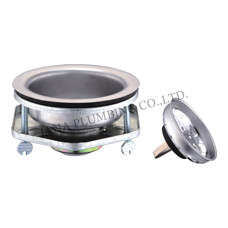 EZ Lock Korbsieb JN-1011-2