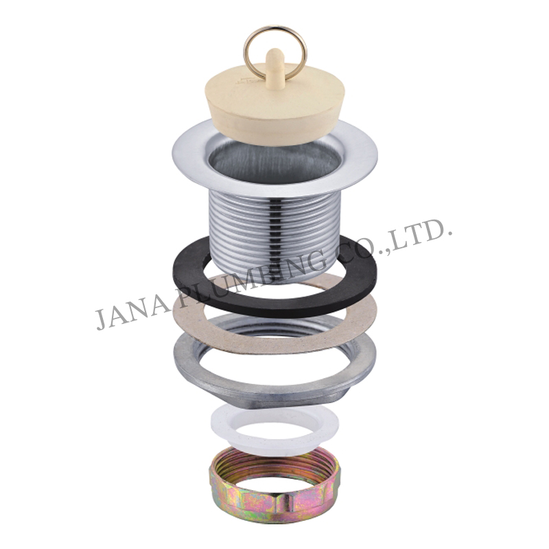 Effortless Plugging and Watertight Sealing