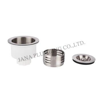 Disposer Flange & Stopper Set JN-1305