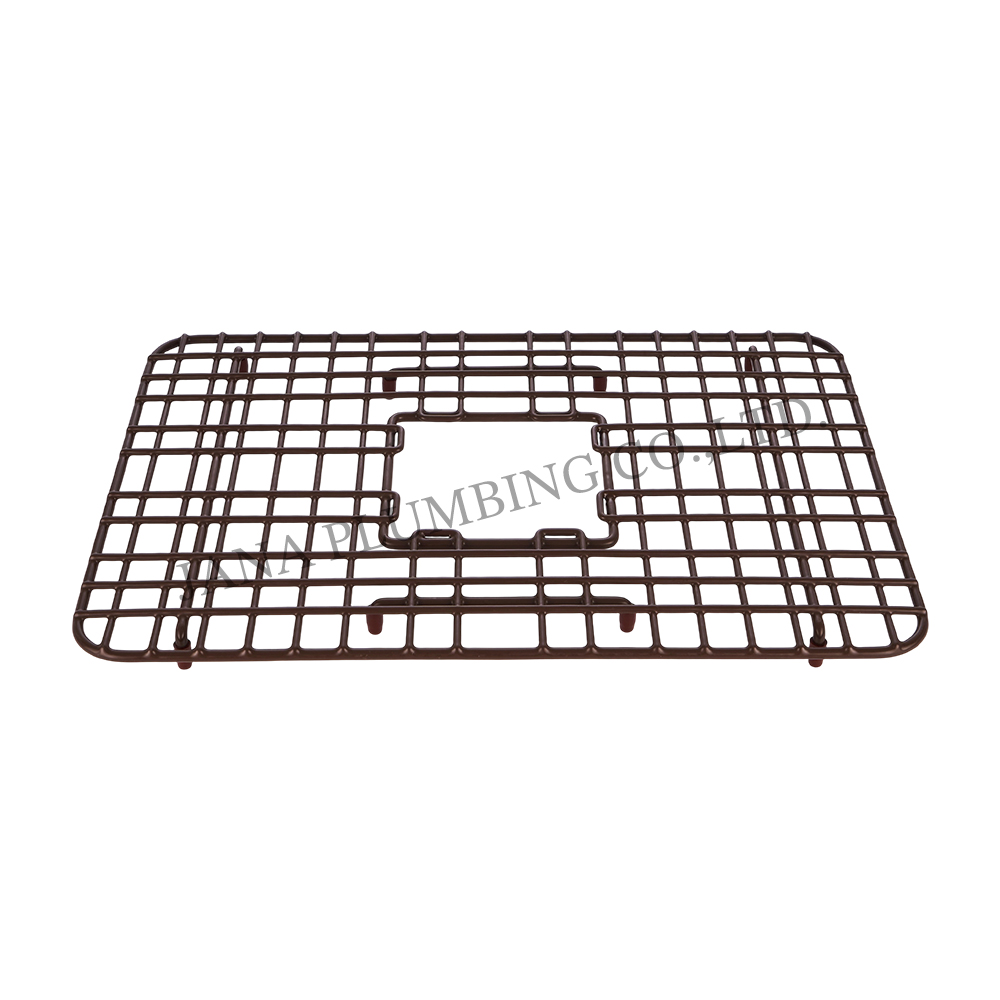Enhanced Protection and Durability for Your Kitchen Sink Bottom Grid