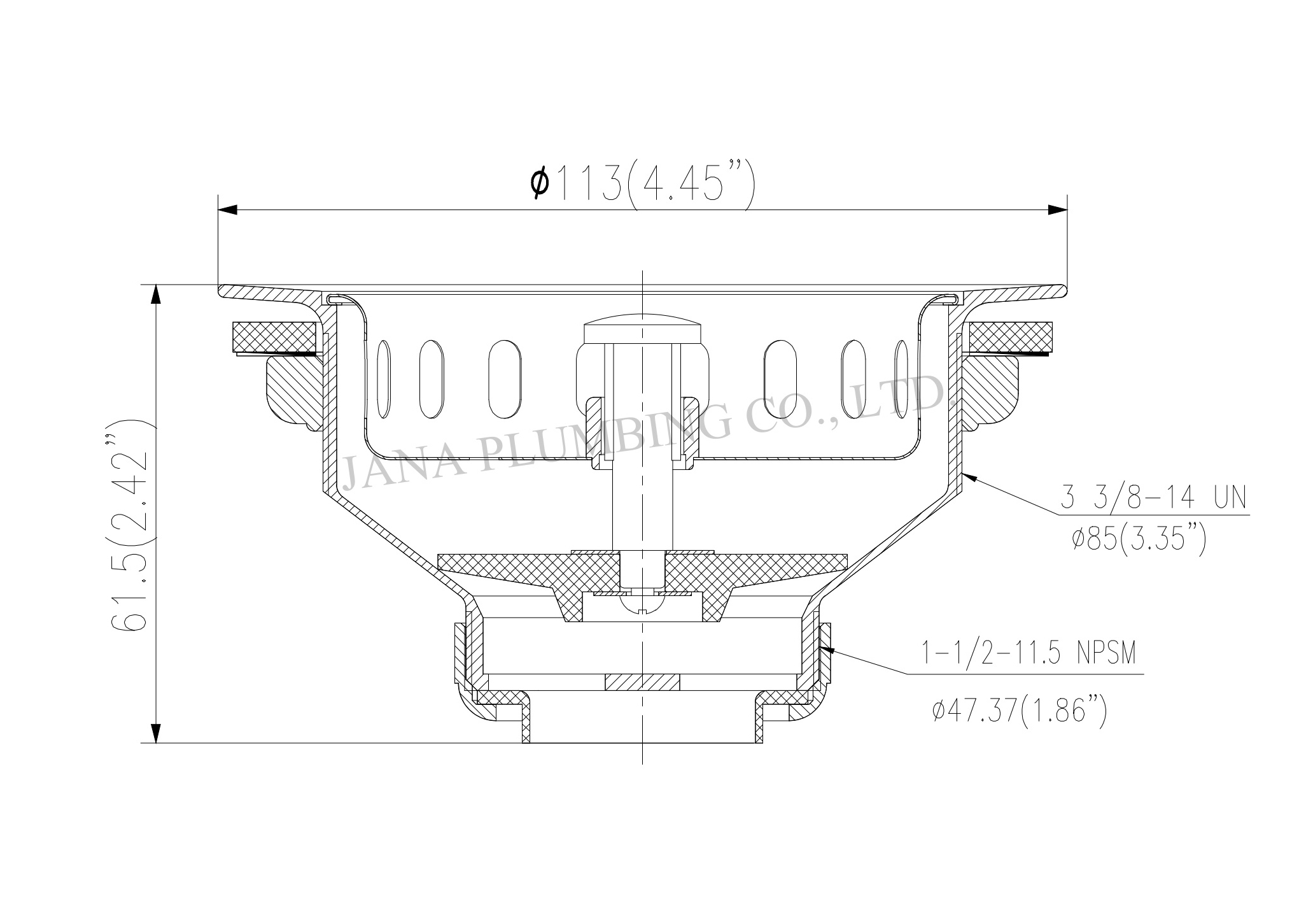 JN-1001-2