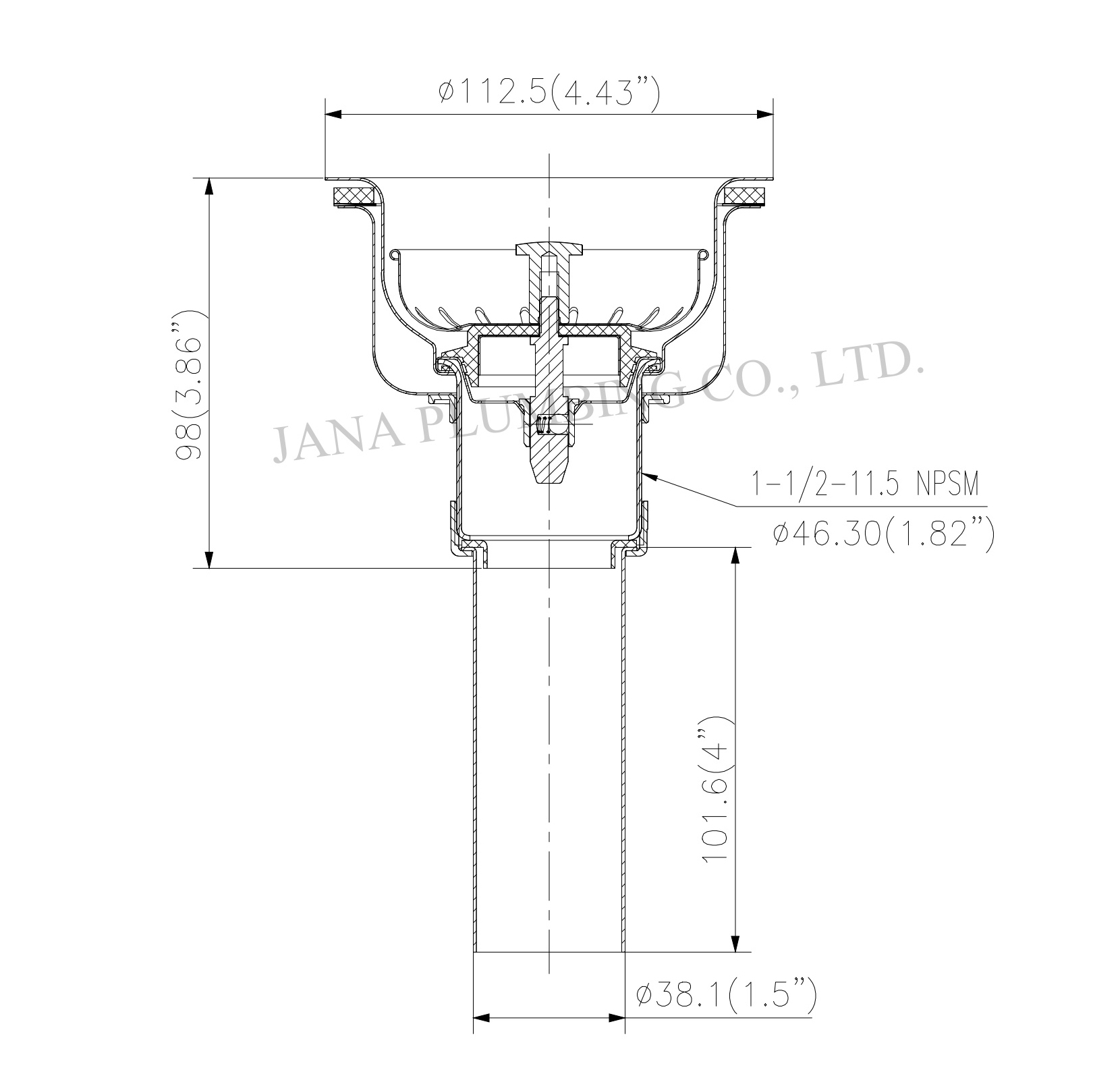 JN-1006-T