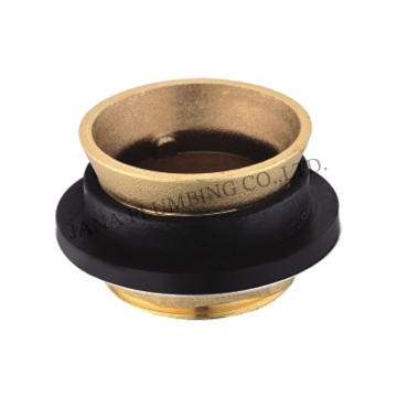 Brass Closet Spud JN-3001