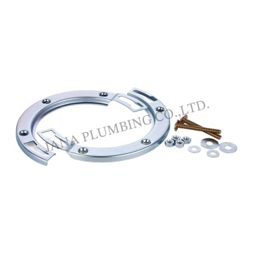Metal Adjustable Closet Flange JN-1602