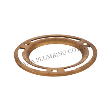 Brass Closet Flange JN-9202