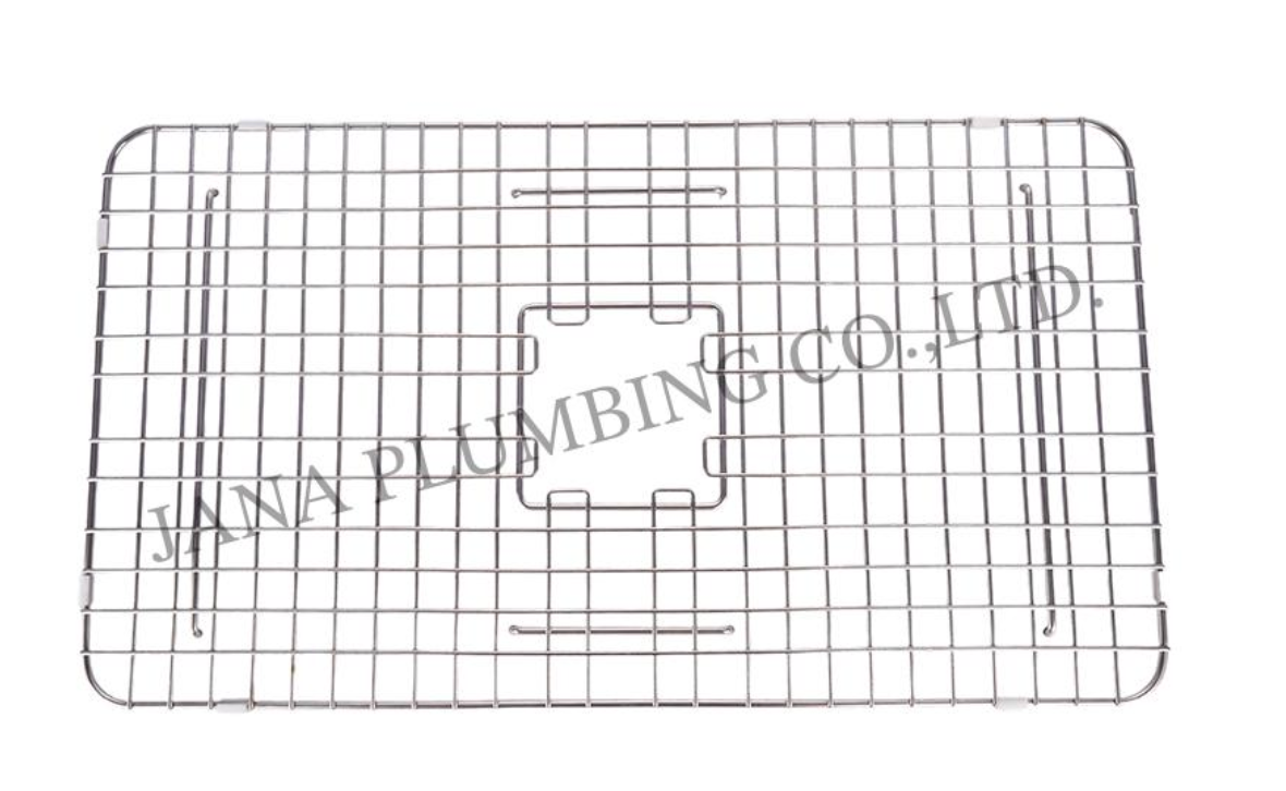 3 Ways Sink Protectors and Bottom Grid End Kitchen Sink Woes
