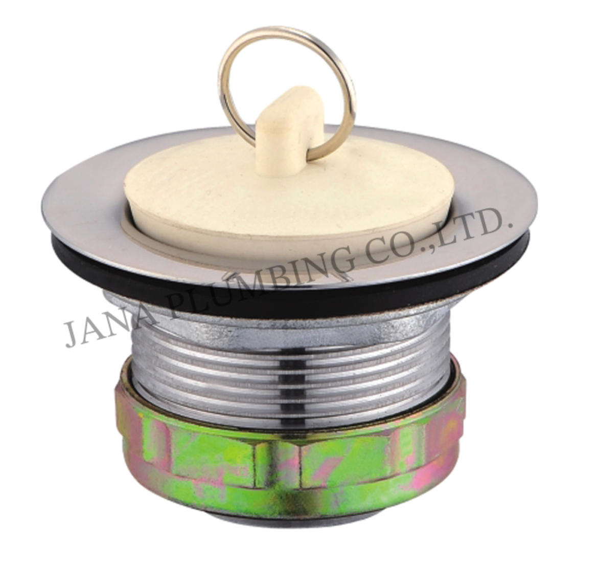 Imagine your sink with a perfect Tray Plug Bar Sink Strainer?