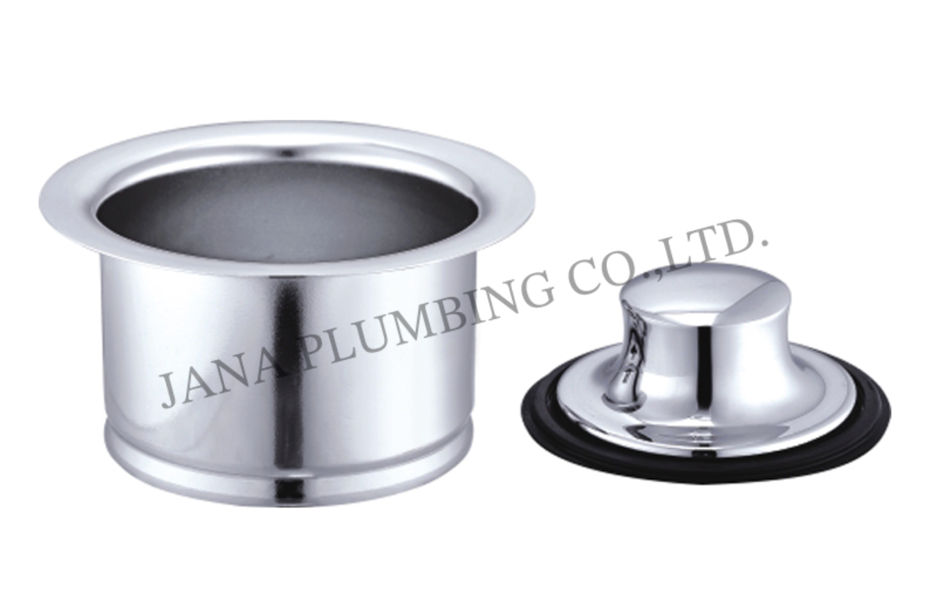 Quelles sont les 5 caractéristiques qui font de la bride et du bouchon Deep Disposer un accessoire indispensable ?