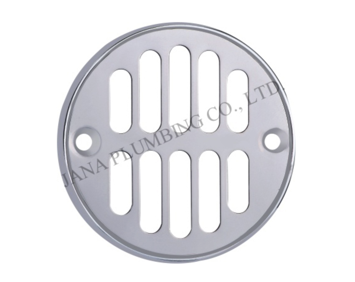 Vous souhaitez un débit d'eau rapide avec une grille de finition de drain moderne ?