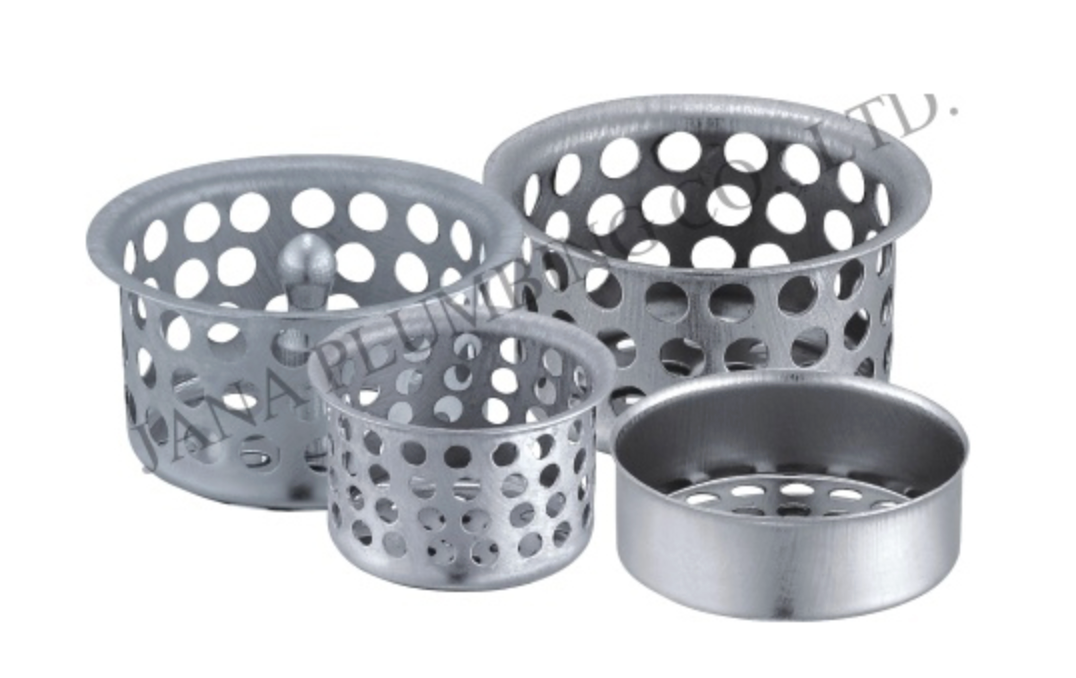 Comment les gobelets ramasse-miettes pour évier et lavabo améliorent-ils l'hygiène domestique et préviennent-ils les obstructions ?