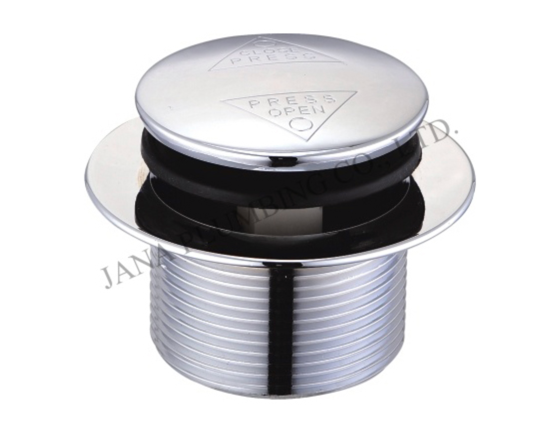 What's the Best Way to Clean a Chrome Drain Finish Daily?