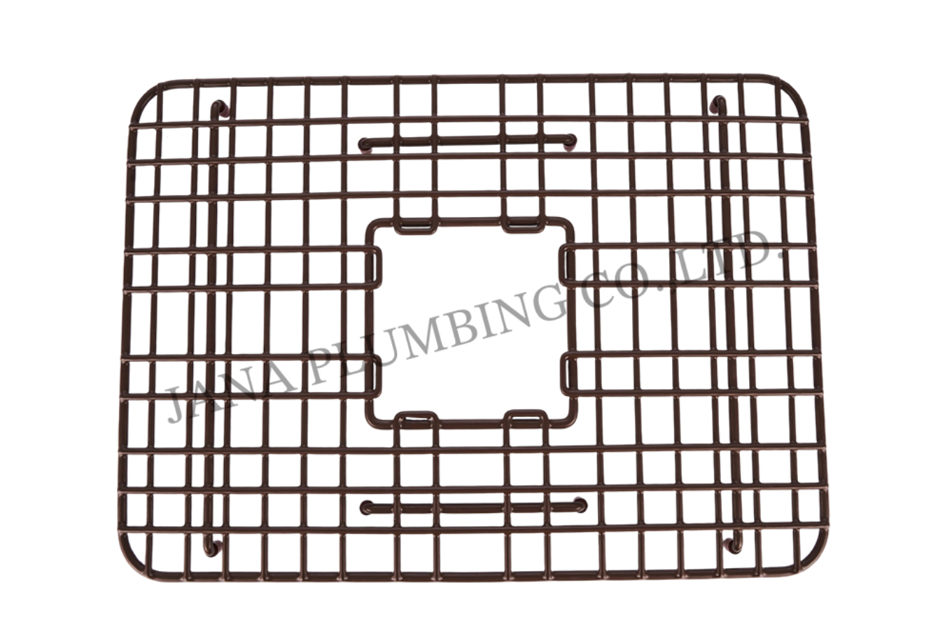 Why choose an antique brown kitchen sink bottom grid in 2026?