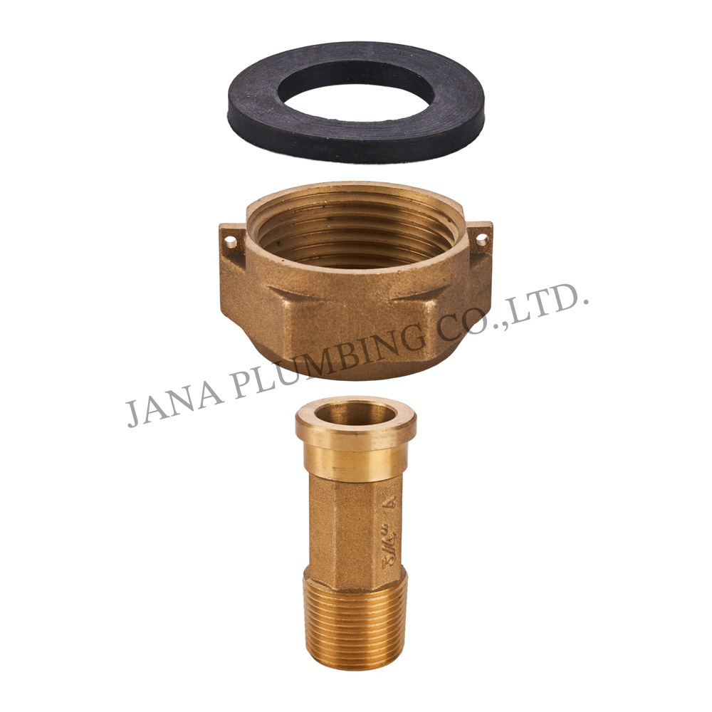 Unlock the secret to an indestructible meter coupling now!