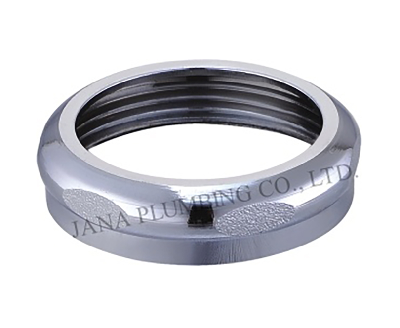 Mɔfiame Kabakaba: De Akɔbli Slip Joint Nut Egbea