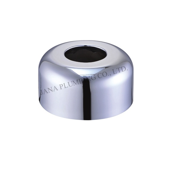 5 Mɔ siwo dzi Deep Pattern Kɔkɔe Aɖaka Flange Doa Eteƒe Nadidi