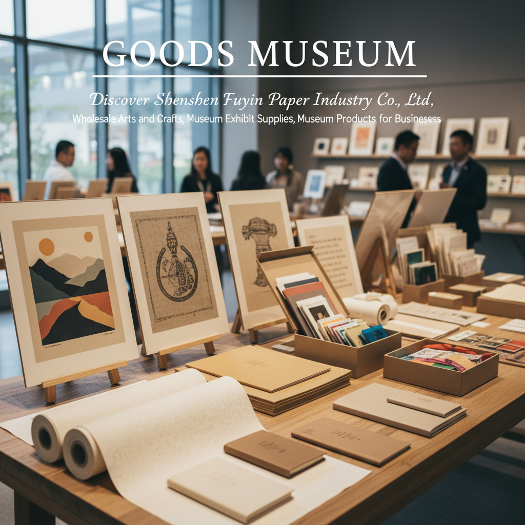 About Goods Museum