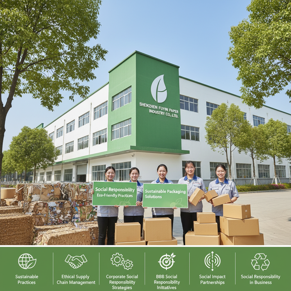 Social Responsibility