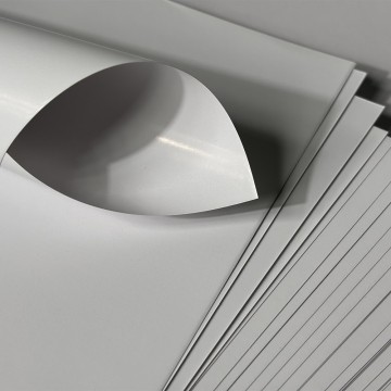 Coated Art Paper