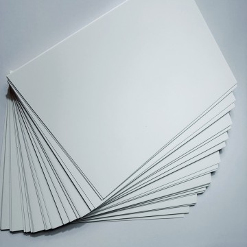 Coated One Side Whiteboard