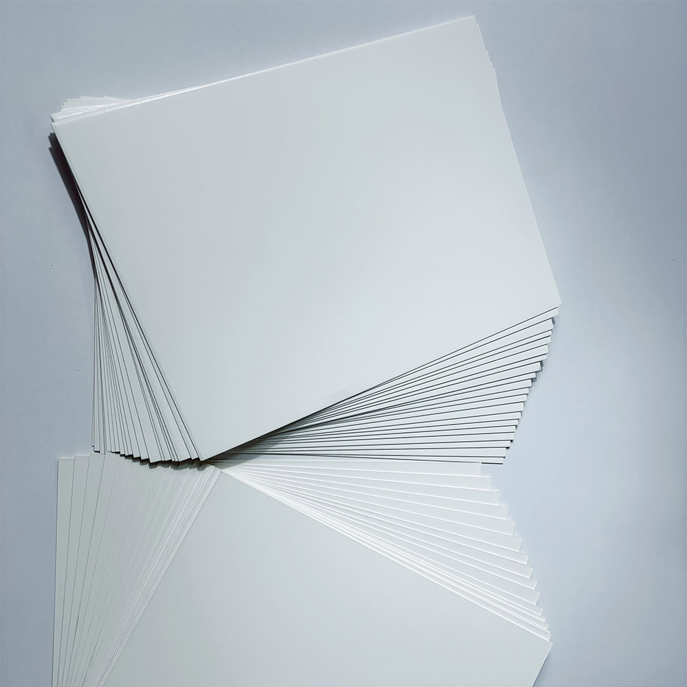 Coated One Side Whiteboard