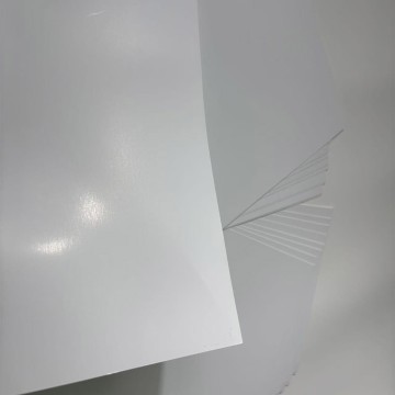 C2S Coated Paperboard