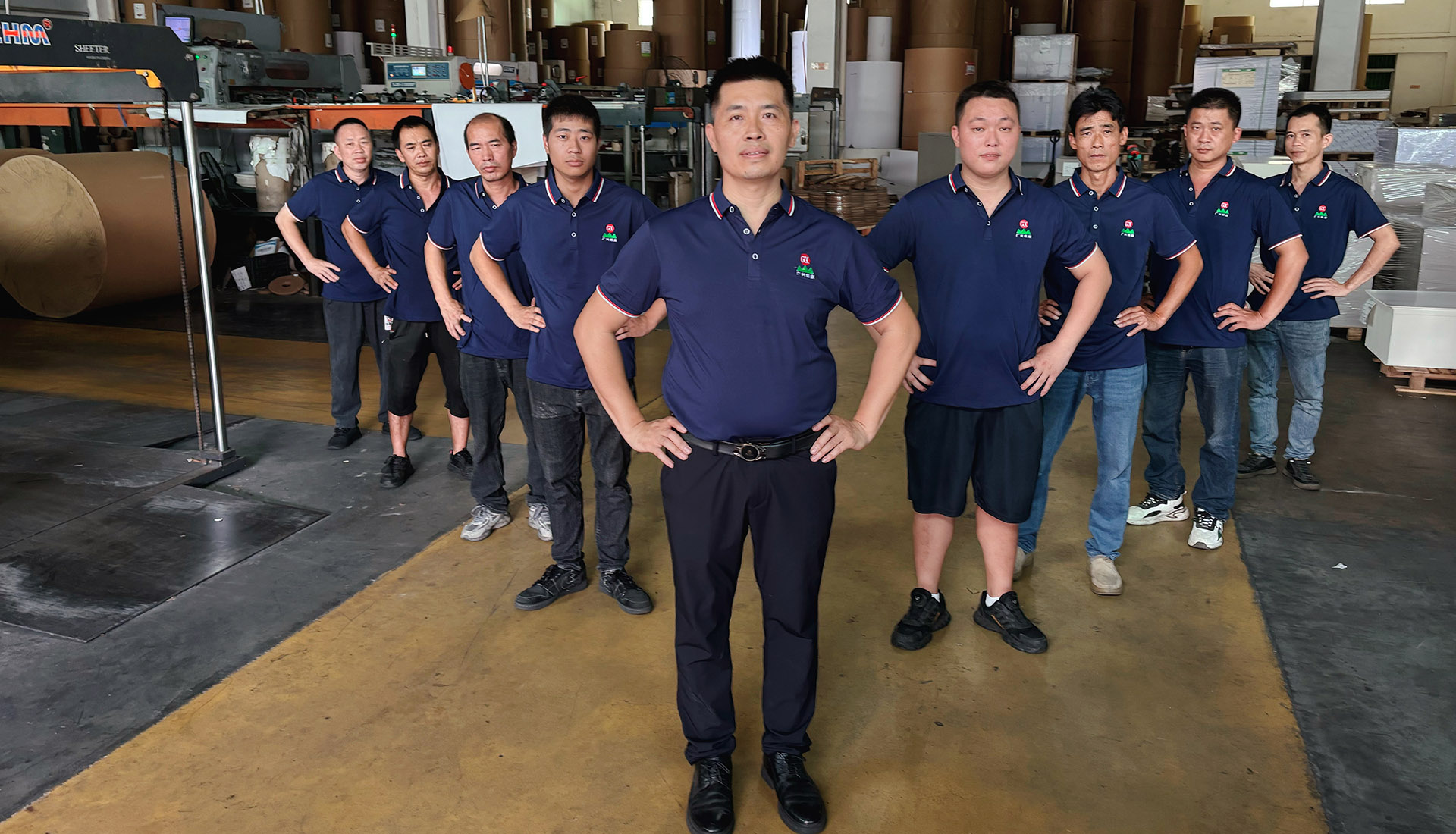 Green Leadership: Creating Value for Mutual Success