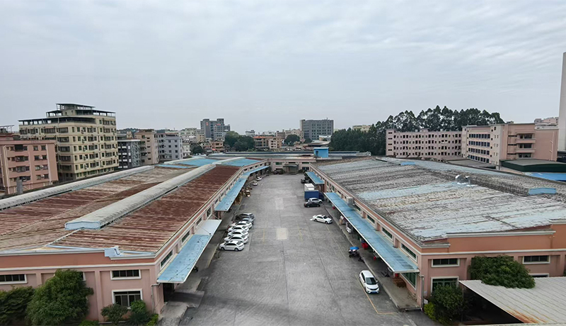 Creative manufacturer1