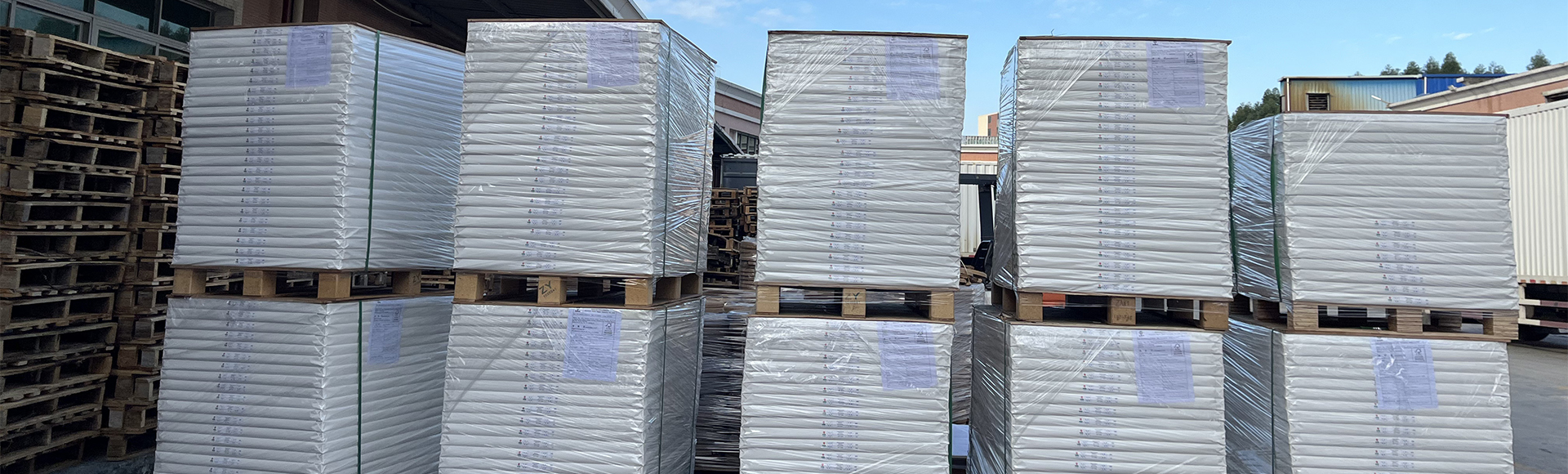 Uncoated Woodfree Paper