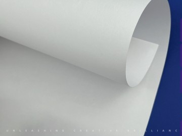 China Pure Ultra-Smooth Paper Supplie...