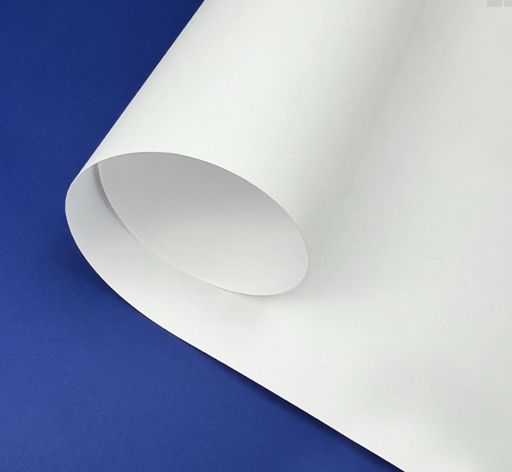 China Pure Ultra-Smooth Paper Supplie...