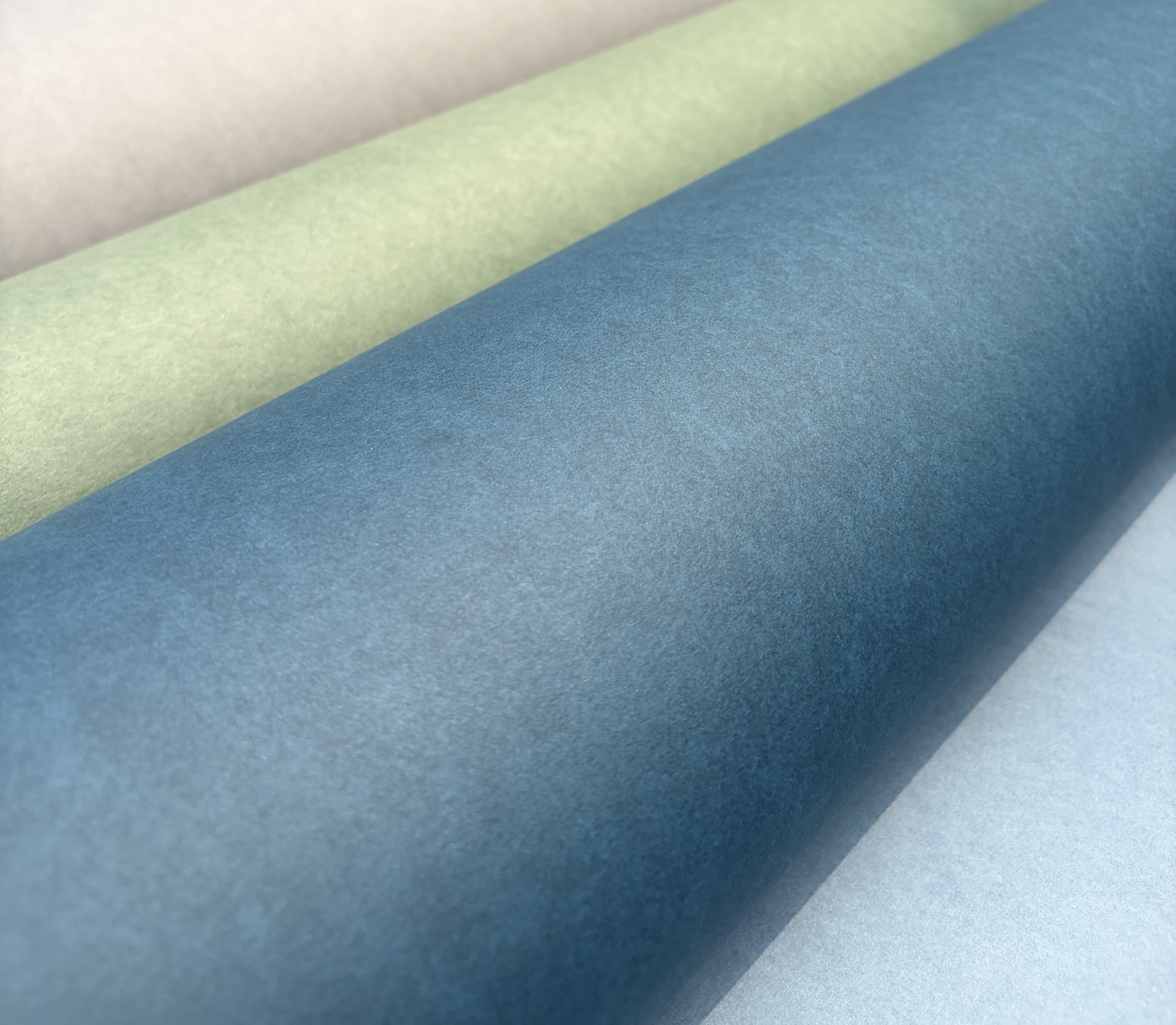 Heavy-duty paper built to last