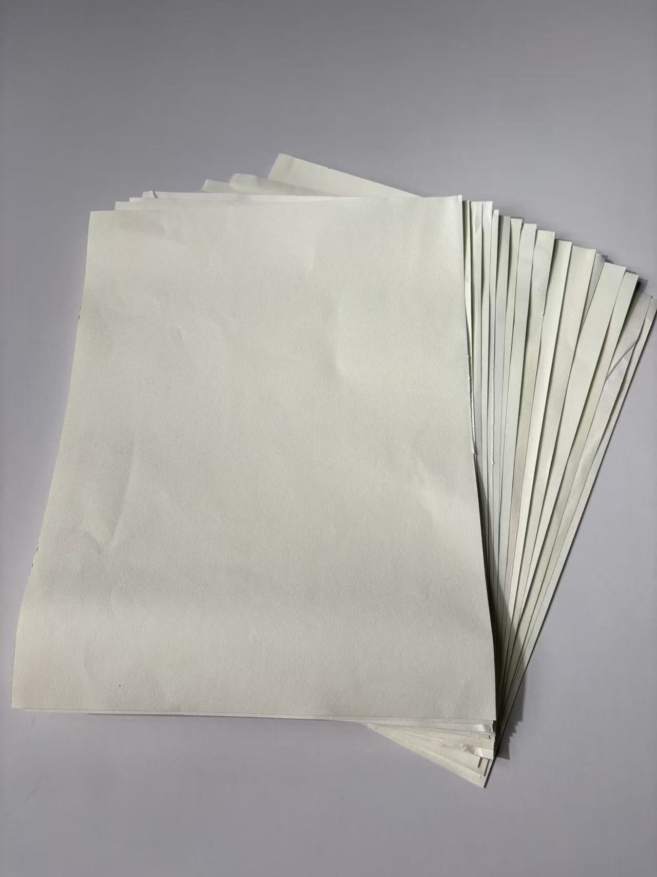 Lightweight Offset Paper
