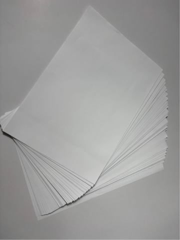 C2S Silk Coated Paper