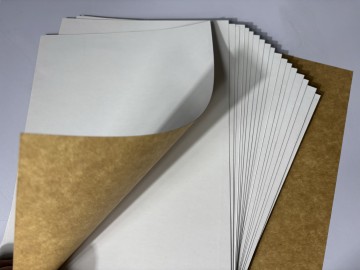 Food-Grade Coated Kraft Board