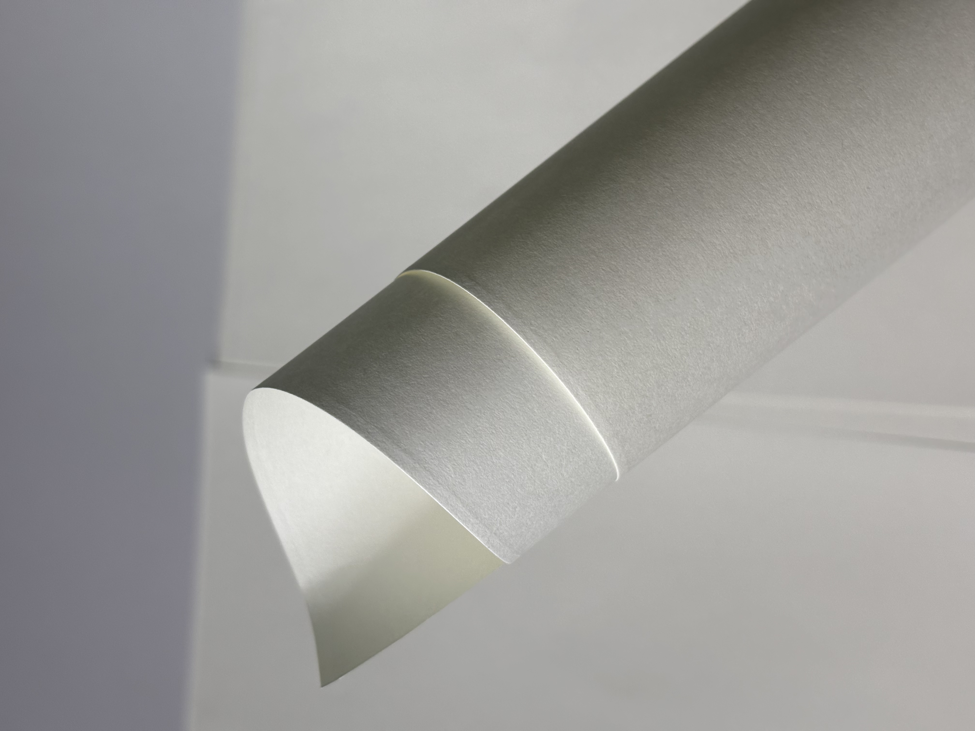 Fuyin Natural White Woodfree Paper