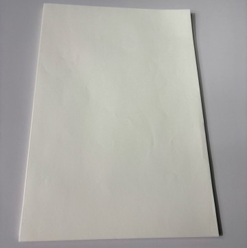 Lightweight Offset Paper