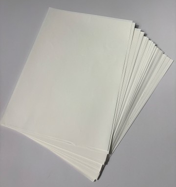 Fuyin Natural White Woodfree Paper