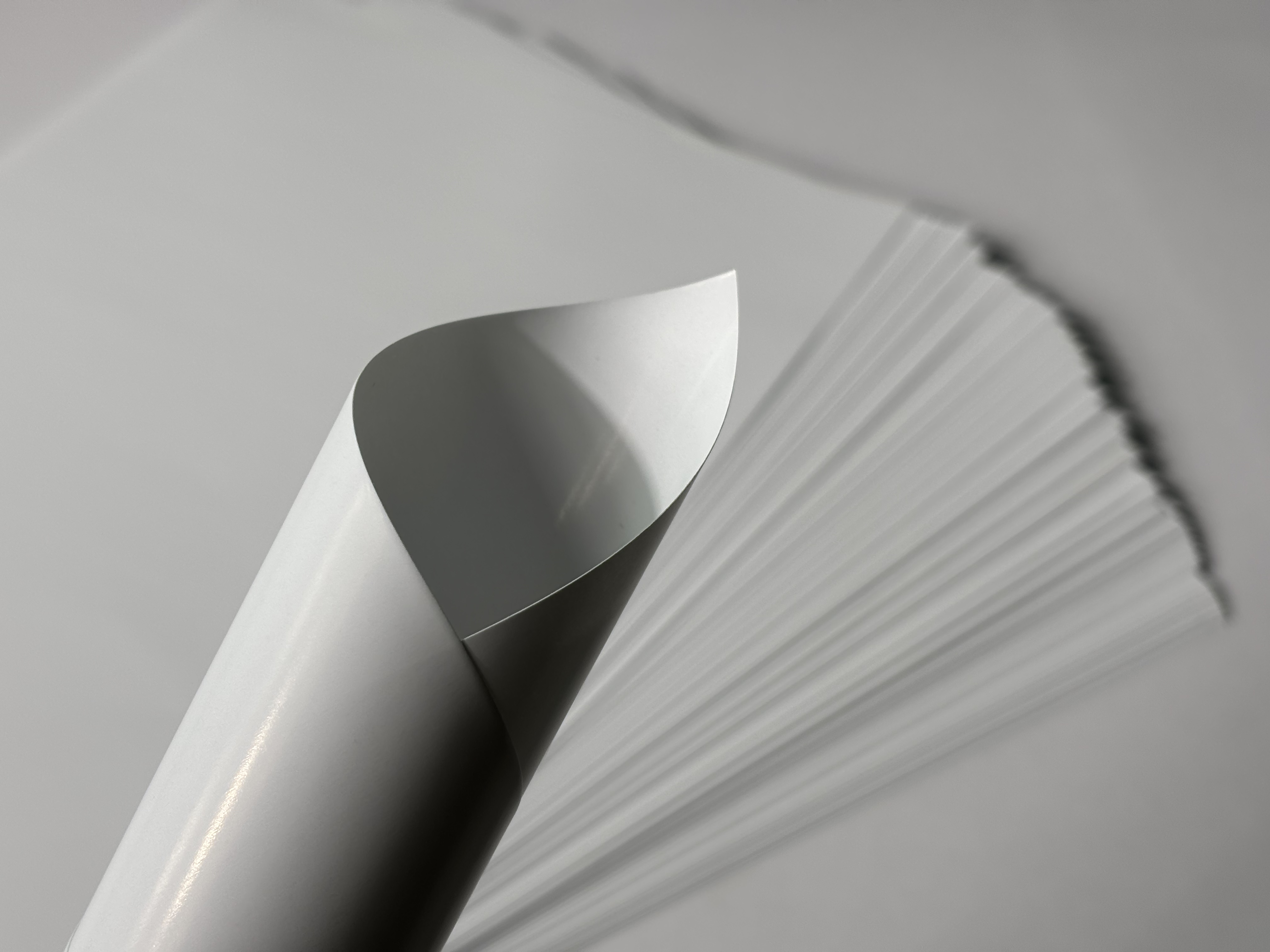Coated Art Paper