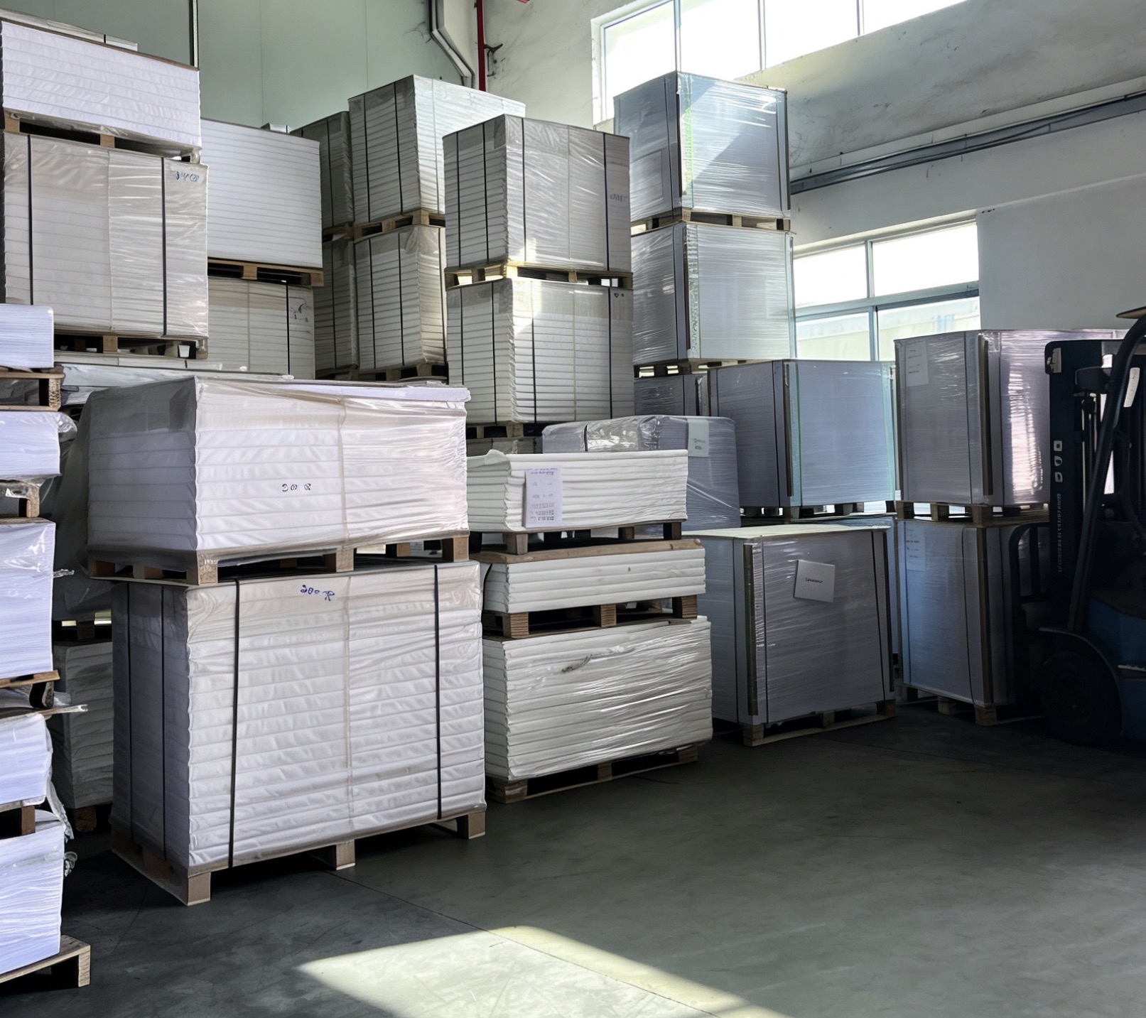 Paper Industry Enters New Price Adjustment Cycle as Producers Raise Prices