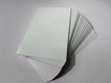 Uncoated Woodfree Paper