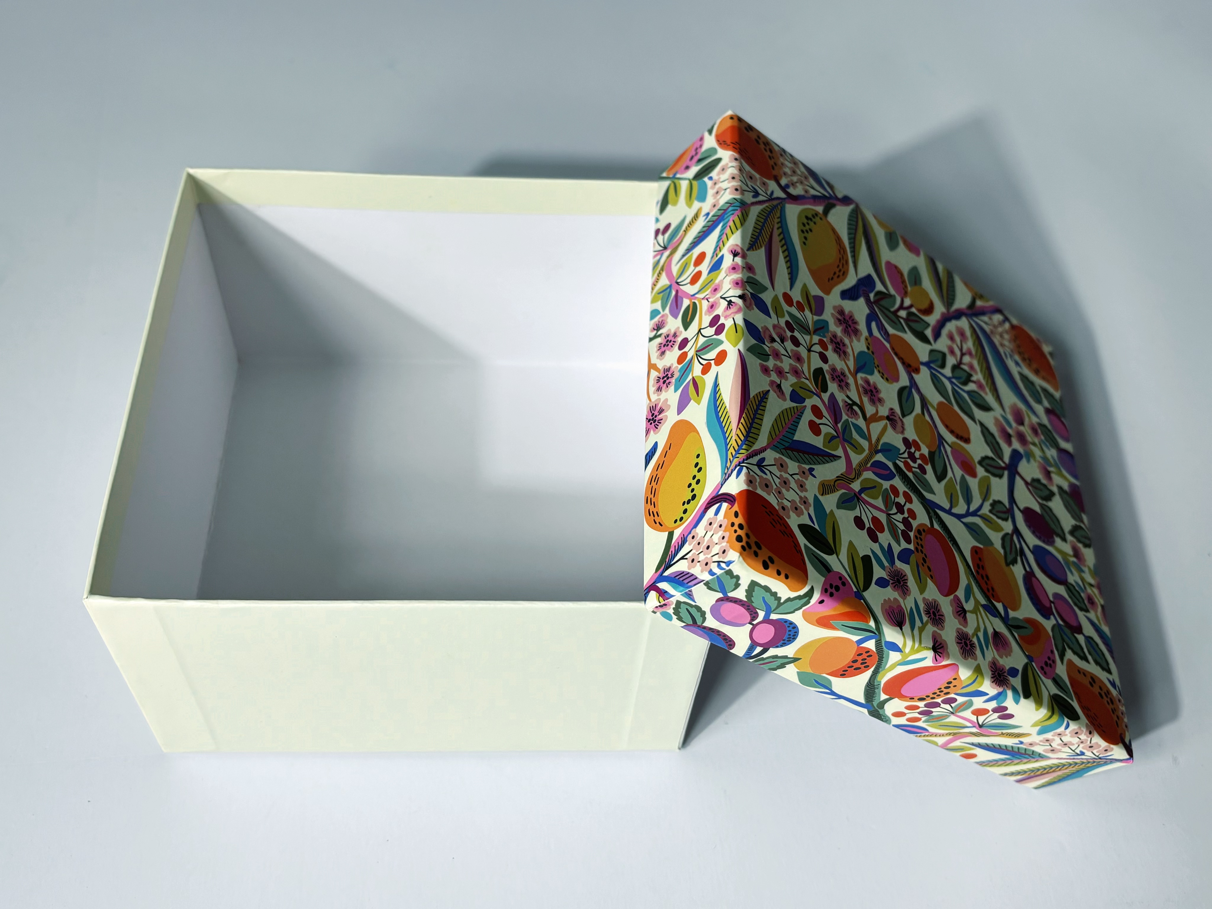 Common Difficulties in Producing Premium Paper Packaging