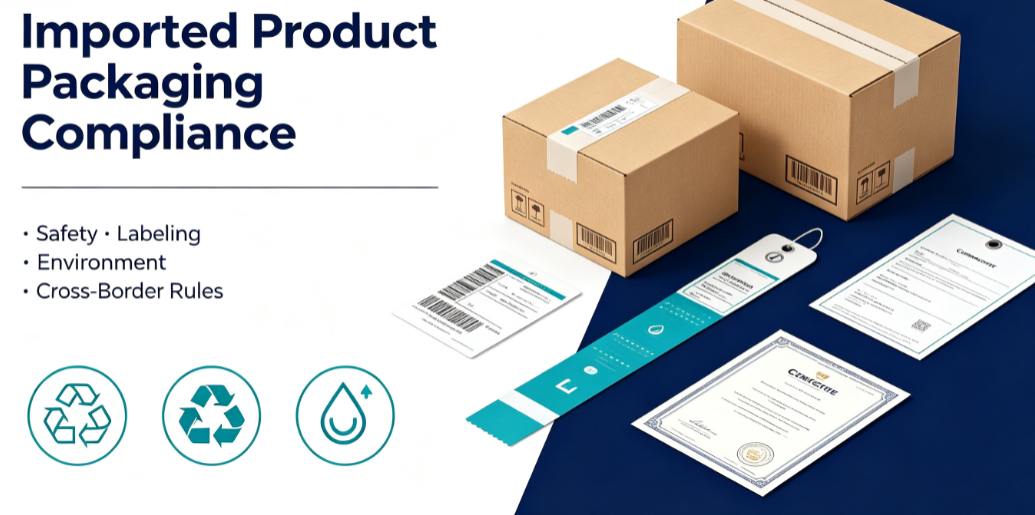 From PFAS to Chlorine-Free Bleaching: Europe's Safety Standards for Printed Packaging Paper Are Rising