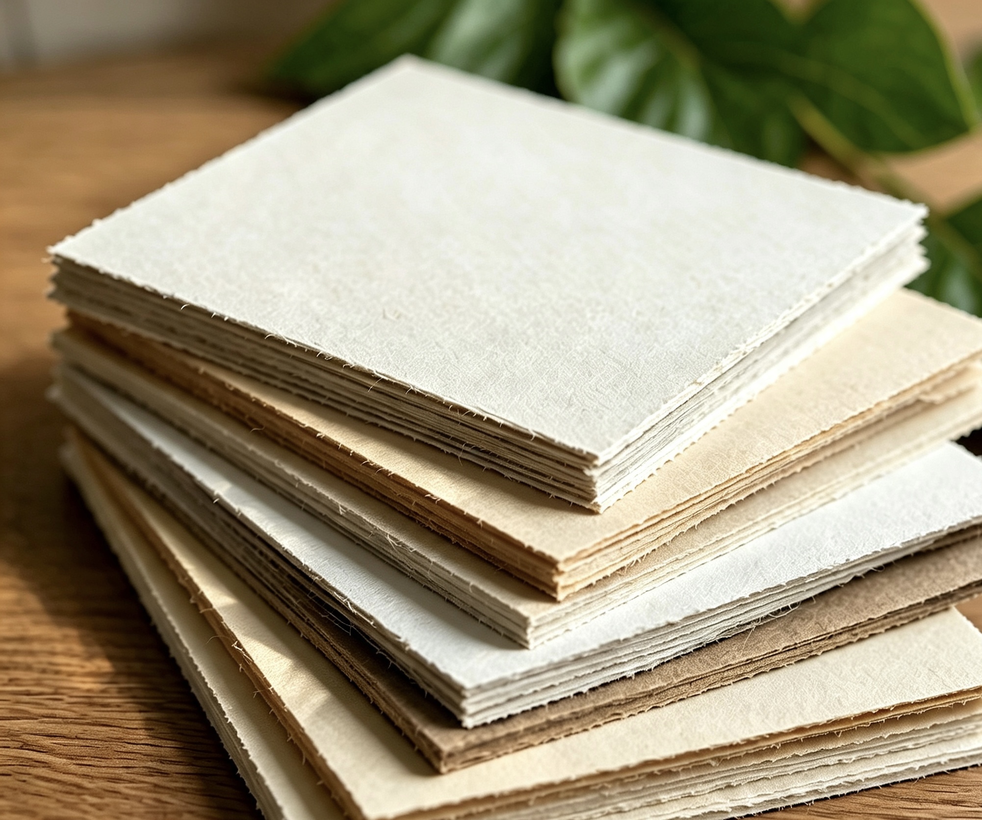 Understanding the Role of Fibers in Packaging Paper